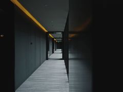 -成都博舍酒店