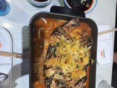 -鱼美人烤鱼坊