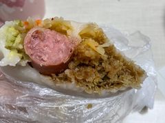 -张果佬年糕卷(科巷店)