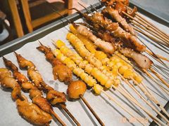 -北丐先生·野馄饨烧烤(长宁龙之梦店)