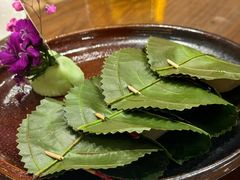 -龙悦湾酒家·八阵鱼生·渔人码头店