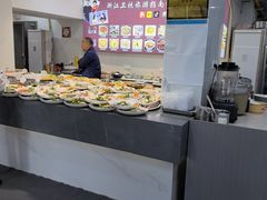 -杨记海鲜楼(三门黑金冠店)