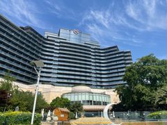 -绿城千岛湖喜来登度假酒店