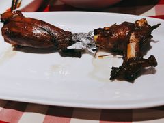 烧羊棒-西贝莜面村(正大广场店)