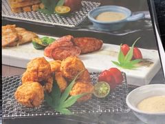 -小明同学(三里屯店)