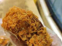 肉松堡-BROAD面包路·欧式面包(龙湖时代C馆店)
