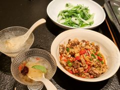 -桐湾大院·桐庐菜(滨江店)