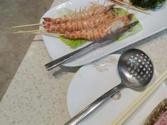 -顺轩海鲜火锅酒家