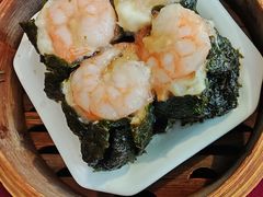 -金苑海鲜酒家(新港中路店)