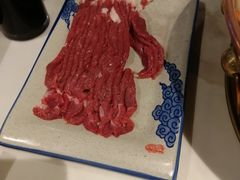 -宣武小院涮肉(前门店)
