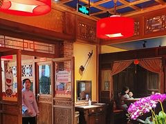 -小吊梨汤·北京菜·烤鸭(望京四元桥购物中心店)