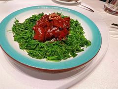 草头圈子-上海老饭店(北京分店)