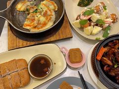 -鹿港小镇(黄金店)