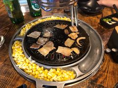 -梵行小馆烤肉(即墨店)