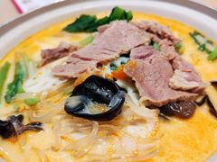 -喜家德虾仁水饺(东方宝泰店)