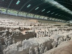 -秦始皇帝陵博物院(兵马俑)