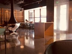 大堂-sugarman espresso素饮糖人高新咖啡工厂