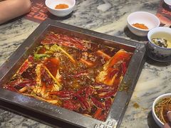 -月满大江千层肚火锅(锦城大道店)