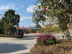 -沙县小吃文化城