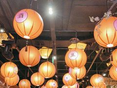 -长安大牌档之西安博物院文化餐厅(中贸店)