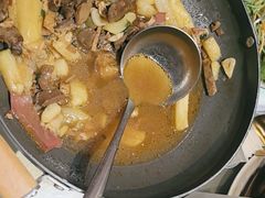 -胡杨记忆(和平路店)