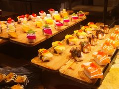-芭菲盛宴·环球美食(袁家岗店)