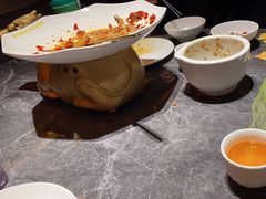 -炊烟小炒黄牛肉(浦东世纪汇店)