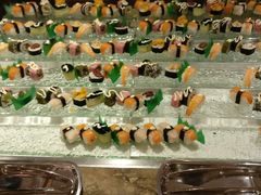 -“香”全日餐厅·株洲大汉希尔顿酒店