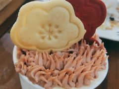 -侘寂甜品(自取店)