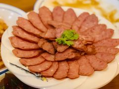 -鹤乡东北菜(崮山路店)