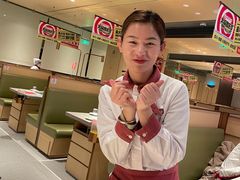 -海底捞火锅(金山百联店)