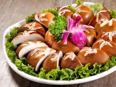 -蝎王府羊蝎子(西直门店)