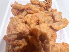 -海底捞火锅(劲松店)