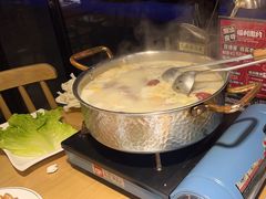 -潮汕壹号·潮汕菜·打边炉·生腌(总店)