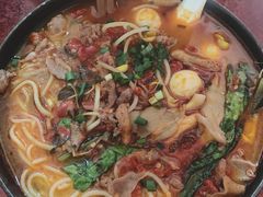 -李米线(武陵路店)