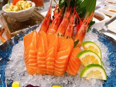 -大渔铁板烧(大悦城店)