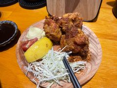 -KINGICHI無双东京豚骨拉面(人广中福城店)