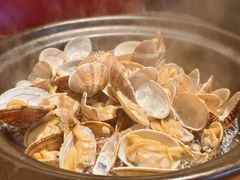 -蚝堡海鲜·威海菜·海肠捞饭·烧烤·亚洲吃蚝公司(幸福门店)