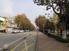 -西南交通大学(九里校区)