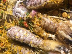 -琼大师东方烤乳猪(亚特兰蒂斯店)