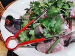 -老凯俚酸汤鱼(鸿通城店)