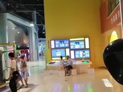 -重庆科技馆