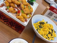 -鸿运楼·舌尖上的徽菜