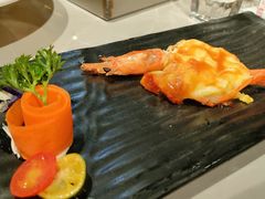-通海俄式烧烤·俄罗斯大串(嵩山路店)