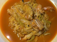 -味莊·青岛菜(云霄路店)
