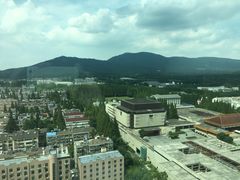 -南京维景国际大酒店(南京博物院店)