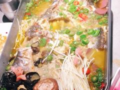 -半天妖烤鱼(永旺梦乐城店)