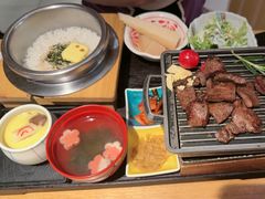 -味太助·银饭食堂(中华城店)