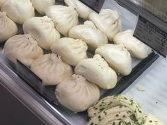 -白玉兰食品(中山公园龙之梦店)