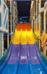 -meland亲子乐园•派对•研学(苏州悠方购物中心店)